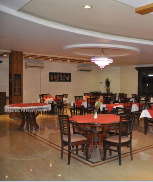 Chittorgarh Hotel Padmini المظهر الخارجي الصورة