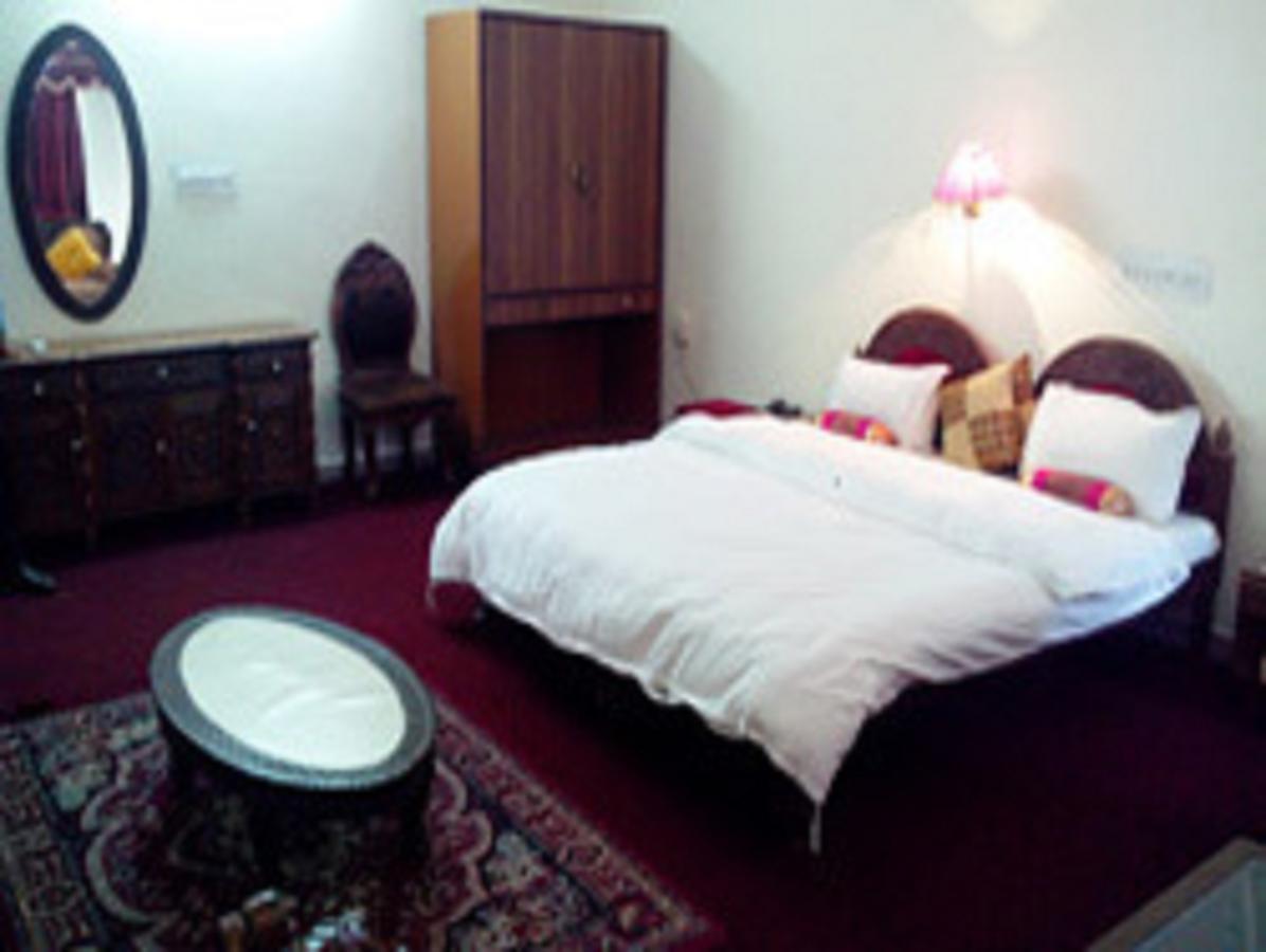 Chittorgarh Hotel Padmini المظهر الخارجي الصورة