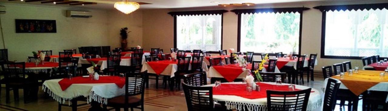 Chittorgarh Hotel Padmini المظهر الخارجي الصورة