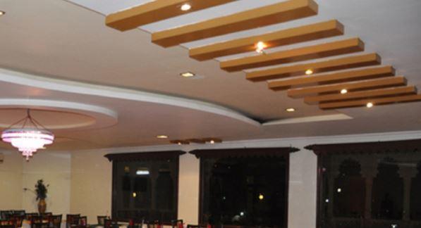 Chittorgarh Hotel Padmini المظهر الخارجي الصورة