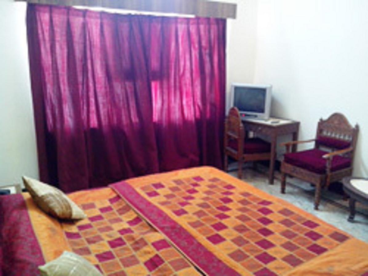 Chittorgarh Hotel Padmini المظهر الخارجي الصورة