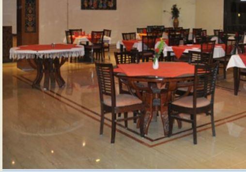 Chittorgarh Hotel Padmini المظهر الخارجي الصورة